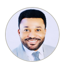 Dr. Ikechukwu Ogbu, MD